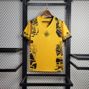 2024/25 Inter Milan third soccer jersey