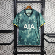 2024/25 Tottenham Hotspur third soccer Jersey