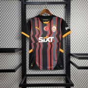 2024/25 Galatasaray third soccer jersey