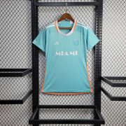 2024/25 Inter Miami third Women soccer Jersey