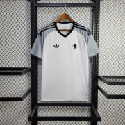 2024/25 Juventus goalkeeper Soccer Jersey