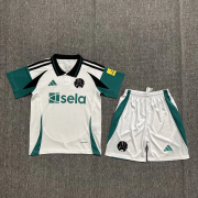 2024/25 Newcastle United third Kids soccer Jersey