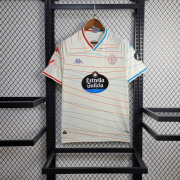 2024/25 Real Valladolid third soccer jersey