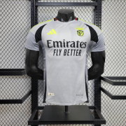 2024/25 benfica third player soccer Jersey