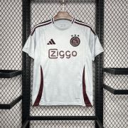 2024/25 Ajax third Soccer Jersey