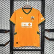 2024/25 Valencia CF third Soccer Jersey