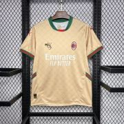 2024/25 AC Milan Gucci co-branded edition Soccer Jersey