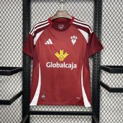 2024/25 Albacete away soccer Jersey