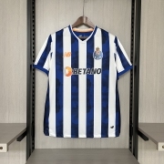 2024/25 FC Porto home Soccer Jersey