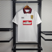 1994/95 Aston Villa third soccer jersey