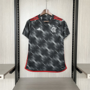 2024/25 Flamengo third woman soccer Jersey
