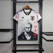 2024/25 Japan One Piece Anime Soccer Jersey