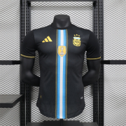 2024/25 Argentina Special edition Player Version soccer Jersey