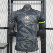 2024/25 Brazil Special edition Player version soccer jersey