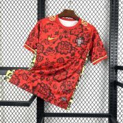 2025/26 Portugal Special Edition soccer Jersey