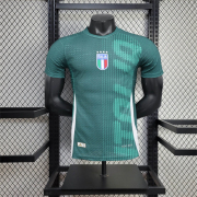 2024/25 Italy Special edition Player version jersey