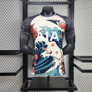 2024/25 Tottenham Hotspur Special edition Player version soccer jersey