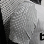 2024/25 West Ham United away Player version soccer Jersey