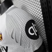2024/25 West Ham United away Player version soccer Jersey