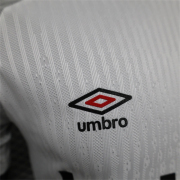2024/25 West Ham United away Player version soccer Jersey