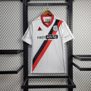 2002/03 Manchester City away Retro soccer jersey