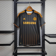 2010/11 Chelsea away Retro soccer jersey