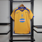 Retro 2005/06 Juventus Third soccer jersey