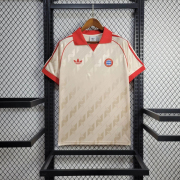 Retro Bayern Munich Soccer Jersey