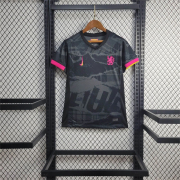 2024/25 Chelsea third women Soccer Jersey