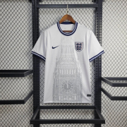 2024/25 England Special Edition soccer Jersey