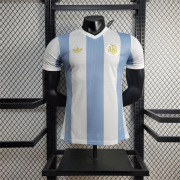 2024/25 Argentina Special edition Player Version soccer Jersey
