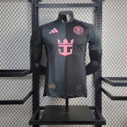 2025/26 Inter Miami away Player version Soccer Jersey