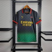 2025/26 AC Milan Commemorative Edition Soccer Jersey