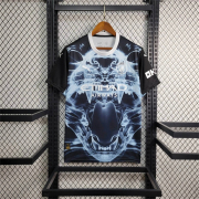 2025/26 Manchester City Concept Edition Soccer Jersey