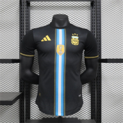 2025/26 Argentina Special edition Player Version soccer Jersey