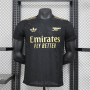 2025/26 Arsenal Special Edition Player version soccer jersey