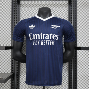 2025/26 Arsenal Special Edition Player version soccer jersey