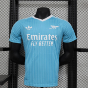 2025/26 Arsenal Special Edition Player version soccer jersey