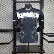 2025/26 Barcelona Special edition Player version Soccer Jersey