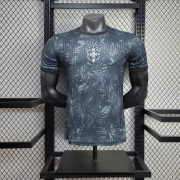 2025/26 Brazil Special edition Player version soccer jersey