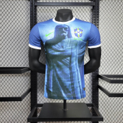 2025/26 Brazil Special edition Player version soccer jersey