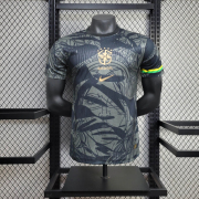 2025/26 Brazil Special edition Player version soccer jersey