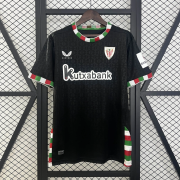 2024/25 Athletic Bilbao Fourth soccer jersey