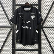 2024/25 Monterrey third soccer Jersey