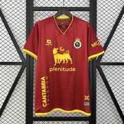 2024/25 Racing Santander away soccer Jersey