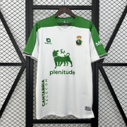 2024/25 Racing Santander home soccer Jersey