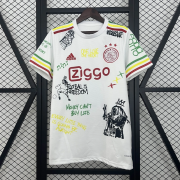 2025/26 Ajax Special Edition Soccer Jersey