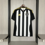 2025/26 Atletico Mineiro home soccer jersey
