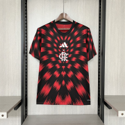 2025/26 Flamengo Pre-match soccer Jersey