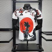 2025/26 Japan Special edition Player version soccer Jersey
